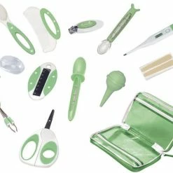 Summer Infant - Verzorgings- En Badset - Inclusief Digitale Thermometer