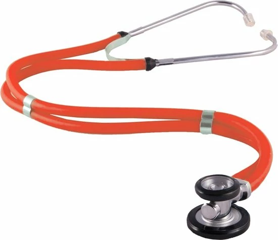Hospitrix Stethoscoop Sprague Rappaport Rood 3 Hospitrix Stethoscoop Sprague Rappaport Rood
