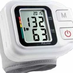 Medisana Polsbloeddrukmeter HGH -Silvergear Shop 550x475 3