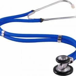 Hospitrix Stethoscoop Sprague Rappaport Blauw
