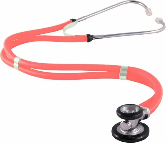 Hospitrix Stethoscoop Sprague Rappaport Roze 3 Hospitrix Stethoscoop Sprague Rappaport Roze
