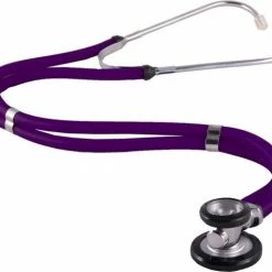 Hospitrix Stethoscoop Sprague Rappaport Paars