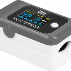 Teesa TSA8070 - Digitale Vingertop Saturatiemeter