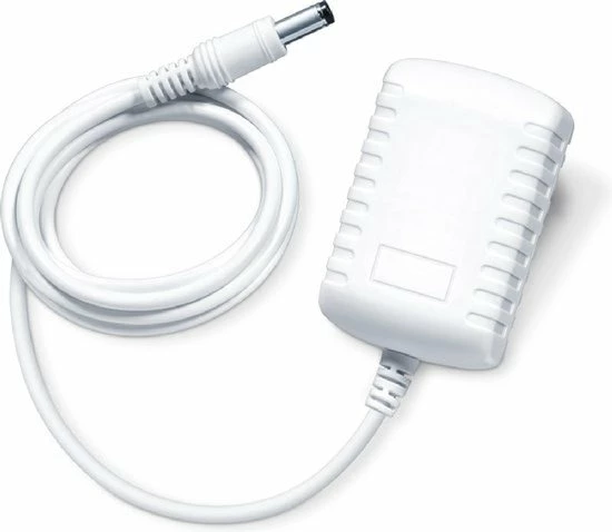 Beurer BM28 ONPACK- Bloeddrukmeter bovenarm - Hartritmestroornis herkenning + Adapter Beurer BM28 ONPACK- Bloeddrukmeter Bovenarm - Hartritmestroornis Herkenning + Adapter -Silvergear Shop 550x478 5