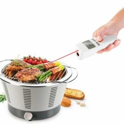 Tescoma - TE634494 - Kookthermometer - Infrarood - Digitaal - Accura 19 Tescoma - TE634494 - Kookthermometer - Infrarood - Digitaal - Accura -Silvergear Shop 550x478 8