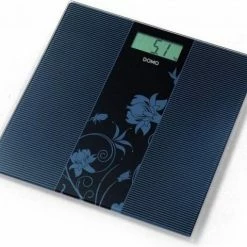 DOMO DO9092W - Personenweegschaal