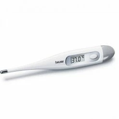 Beurer SET FT09 - Thermometers (20x) - Wit 13 Beurer SET FT09 - Thermometers (20x) - Wit -Silvergear Shop 550x480 2