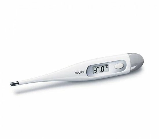 Beurer SET FT09 - Thermometers (20x) - Wit 4 Beurer SET FT09 - Thermometers (20x) - Wit - Afbeelding 2