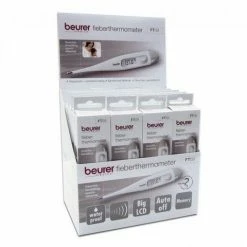Beurer SET FT09 - Thermometers (20x) - Wit 19 Beurer SET FT09 - Thermometers (20x) - Wit -Silvergear Shop 550x480 3