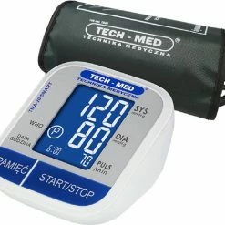 Tech-Med TMA-20 SMART - Elektronische Bloeddrukmeter