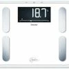 Beurer BF410 - Personenweegschaal Lichaamsanalyse - 200kg - Wit 1 Beurer BF410 - Personenweegschaal Lichaamsanalyse - 200kg - Wit -Silvergear Shop 550x482 2