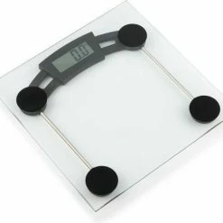Merkloos Digitale Personenweegschaal Van Solutions