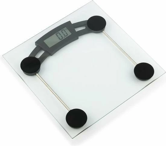 Digitale Personenweegschaal van Solutions Merkloos Digitale Personenweegschaal Van Solutions -Silvergear Shop 550x485 3
