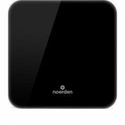NOERDEN BIMI - Digitale Weegschaal - Zwart 26 NOERDEN BIMI - Digitale Weegschaal - Zwart -Silvergear Shop 550x486 2