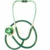 Merkloos Stethoscoop Voor Verpleegkundige - DUAL - Dubbelzijdig - Kleur: Groen - Verpleegster Stethoscoop - Nurse Stethoscope 2 Merkloos Stethoscoop Voor Verpleegkundige - DUAL - Dubbelzijdig - Kleur: Groen - Verpleegster Stethoscoop - Nurse Stethoscope -Silvergear Shop 550x486 3