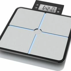Medisana BS 460 - Lichaamsanalyseweegschaal 19 Medisana BS 460 - Lichaamsanalyseweegschaal -Silvergear Shop 550x488 1
