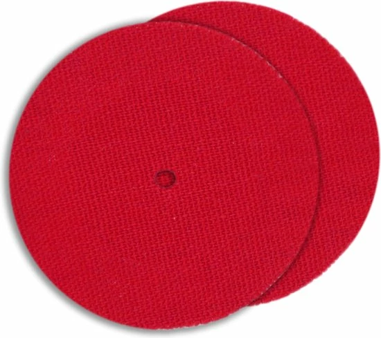 Merkloos Set Van 2 Fixeer Tapes / Pleisters / Stickers - Rond - Rood - Geschikt Voor Freestyle Libre 2 Sensor 3 Merkloos Set Van 2 Fixeer Tapes / Pleisters / Stickers - Rond - Rood - Geschikt Voor Freestyle Libre 2 Sensor