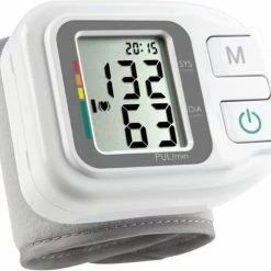 Medisana Polsbloeddrukmeter HGH -Silvergear Shop 550x489 3