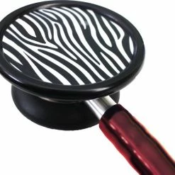 Merkloos Stethoscoop Medisch Classic - Bordeaux Rood - Zebra Membraan - Dual - Professionele Kwaliteit Voor Medisch Specialist 15 Merkloos Stethoscoop Medisch Classic - Bordeaux Rood - Zebra Membraan - Dual - Professionele Kwaliteit Voor Medisch Specialist -Silvergear Shop 550x489 5