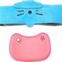 By Vicky - Thermometer Voor Baby - Roze