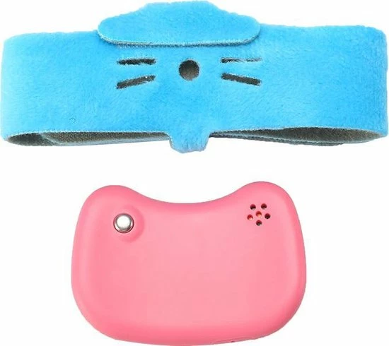 By Vicky - Thermometer voor baby - Roze By Vicky - Thermometer Voor Baby - Roze -Silvergear Shop 550x490 4