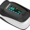 Jumper Medical Pulsoximeter HD OLED Met Opberghoes Koord En Batterijen - Zuurstofmeter - Saturatiemeter - Hartslagmeter Vinger 2 Jumper Medical Pulsoximeter HD OLED Met Opberghoes Koord En Batterijen - Zuurstofmeter - Saturatiemeter - Hartslagmeter Vinger -Silvergear Shop 550x490 6