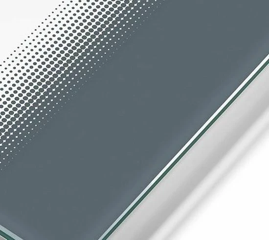 Sanitas SBG 21 - Personenweegschaal 5 Sanitas SBG 21 - Personenweegschaal - Afbeelding 3