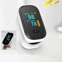 Temz? Saturatiemeter - Pulsoximeter - Zuurstofmeter Vinger - Hartslagmeter - Oximeter - Saturatiemeters - Pulse Oximeter - Saturatiemeter Zuurstofmeter Vinger - Zuurstofmeter - Incl. Opberghoes 10 Temz? Saturatiemeter - Pulsoximeter - Zuurstofmeter Vinger - Hartslagmeter - Oximeter - Saturatiemeters - Pulse Oximeter - Saturatiemeter Zuurstofmeter Vinger - Zuurstofmeter - Incl. Opberghoes -Silvergear Shop 550x493 4