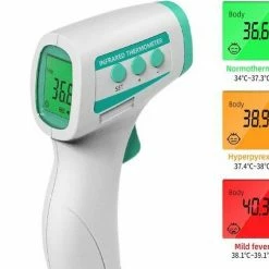 Maile Infrarood Thermometer 9 Maile Infrarood Thermometer -Silvergear Shop 550x493 5