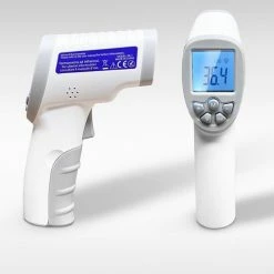 Digital Infrarood Thermometer RoHS PA-1