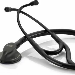 American Diagnostic Corporation ADC Adscope? 600 Platinum Cardiology StethoscoopTactical Black