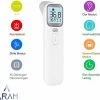 Aram Thermometer Voorhoofd-Koortsthermometer-Thermometer Lichaam-Infrarood Thermometer-Koortsthermometer Voor Volwassenen-Voorhoofd Thermometer-Koortsthermometer Voorhoofd- Koortsthermometer Infrarood-Koortsthermometer Digitaal-Koortsthermometer Oor- 1 Aram Thermometer Voorhoofd-Koortsthermometer-Thermometer Lichaam-Infrarood Thermometer-Koortsthermometer Voor Volwassenen-Voorhoofd Thermometer-Koortsthermometer Voorhoofd- Koortsthermometer Infrarood-Koortsthermometer Digitaal-Koortsthermometer Oor- -Silvergear Shop 550x501 1