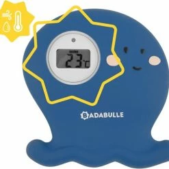 Badabulle Octopus Digitale Badthermometer B037003 11 Badabulle Octopus Digitale Badthermometer B037003 -Silvergear Shop 550x502