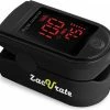 Zacurate Pro Series Black 500DL Saturatie- En Hartslagmeter - Geschikt Voor De Luchtvaart 1 Zacurate Pro Series Black 500DL Saturatie- En Hartslagmeter - Geschikt Voor De Luchtvaart -Silvergear Shop 550x503 1