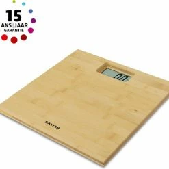 Salter 9086 WD3R - Personenweegschaal 8 Salter 9086 WD3R - Personenweegschaal -Silvergear Shop 550x503 2