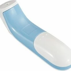 V7 VIFRTM Digitale Lichaams Thermometer Thermometer Met Remote Sensing Blauw, Wit Universeel Sensor 11 V7 VIFRTM Digitale Lichaams Thermometer Thermometer Met Remote Sensing Blauw, Wit Universeel Sensor -Silvergear Shop 550x504 2