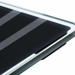 Soehnle - Personenweegschaal - Zwart/grijs -Silvergear Shop 550x505 3