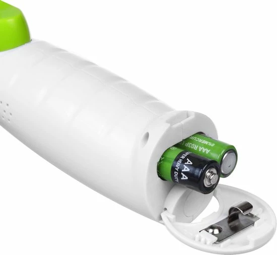 Promedix PR-960 Contactloze Infrarood Medische Thermometer 5 Promedix PR-960 Contactloze Infrarood Medische Thermometer - Afbeelding 3