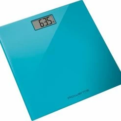 Digitale Personenweegschaal Rowenta Classic Turquesa