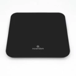NOERDEN BIMI - Digitale Weegschaal - Zwart 27 NOERDEN BIMI - Digitale Weegschaal - Zwart -Silvergear Shop 550x510 1