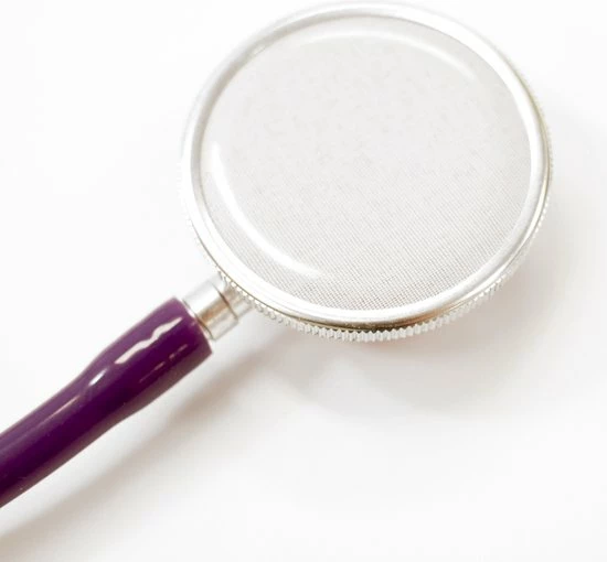 Stethoscoop voor verpleegkundige DUAL - Dubbelzijdig - Kleur Paars - verpleegster stethoscoop - Nurse Stethoscope Merkloos Stethoscoop Voor Verpleegkundige DUAL - Dubbelzijdig - Kleur Paars - Verpleegster Stethoscoop - Nurse Stethoscope -Silvergear Shop 550x510 3