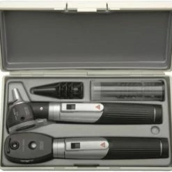 Heine Mini 3000 Ophthalmoscoop / Heine Mini 3000 Otoscoop Set