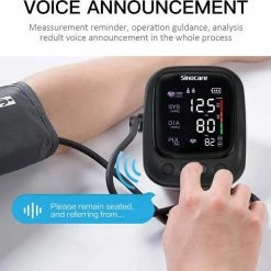 Bloeddrukmeter 22 Bloeddrukmeter -Silvergear Shop 550x513 3