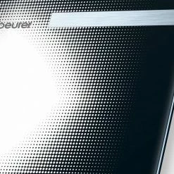 Beurer BG21 - Personenweegschaal Lichaamsanalyse - 180kg - Zwart 32 Beurer BG21 - Personenweegschaal Lichaamsanalyse - 180kg - Zwart -Silvergear Shop 550x514 9