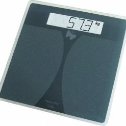 Care Tec Nederlandssprekende Personenweegschaal HappyDay