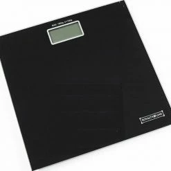 Royalty Line Digitale Badkamerweegschaal 30x30cm