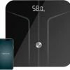 Cecotec Badkamerweegschaal Surface Precision 9750 Smart Healthy 2 Cecotec Badkamerweegschaal Surface Precision 9750 Smart Healthy -Silvergear Shop 550x518 2
