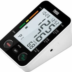 Teesa TSA8045 - Automatische Bloeddrukmeter (WHO-norm) 25 Teesa TSA8045 - Automatische Bloeddrukmeter (WHO-norm) -Silvergear Shop 550x518 3