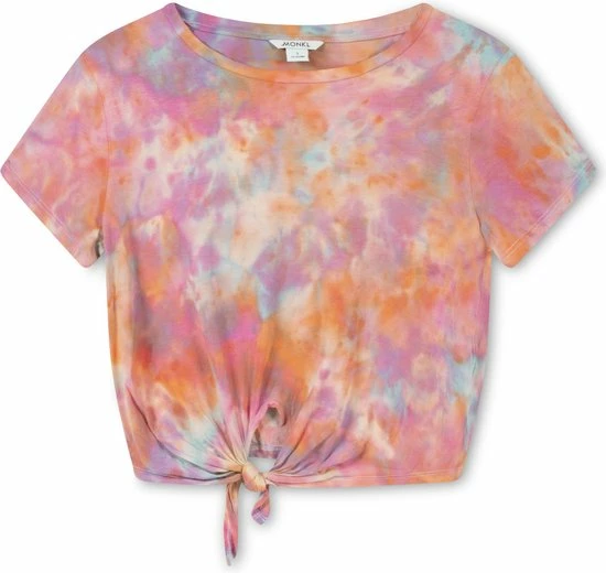 Crafts & Co. Tie Dye - 50 Ml - 5 Kleuren 5 Crafts & Co. Tie Dye - 50 Ml - 5 Kleuren - Afbeelding 3