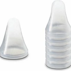 Veroval® Beschermkapjes Voor DS 22 2in1 Infrarood Koortsthermometer 7 Veroval® Beschermkapjes Voor DS 22 2in1 Infrarood Koortsthermometer -Silvergear Shop 550x520